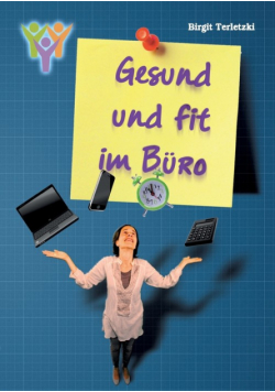 Gesund und fit im Büro