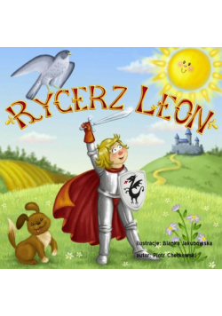 Rycerz Leon