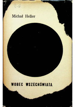 Wobec wszechświata