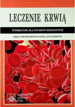 Leczenie krwią