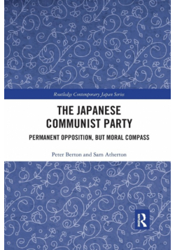 The Japanese Communist Party