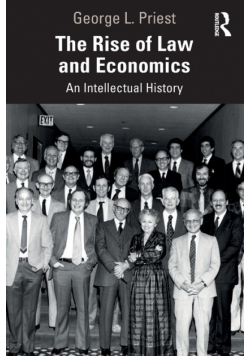 The Rise of Law and Economics