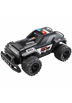Revell R/C Highway Police 1:16