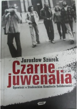 Czarne juwenalia