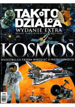 Tak to działa Wydanie Extra Nr 1