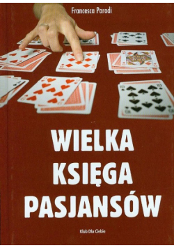 ielka księga pasjansów