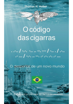 O código das cigarras