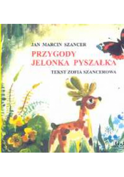 Przygody Jelonka Pyszałka