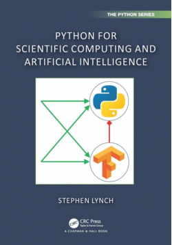 Python for Scientific Computing and Artificial Intelligence