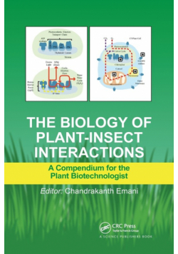 The Biology of Plant-Insect Interactions