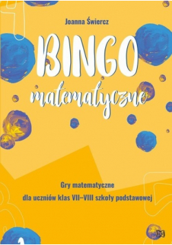 Bingo matematyczne
