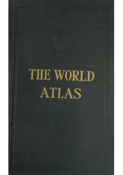 The World Atlas