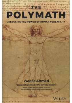 The Polymath