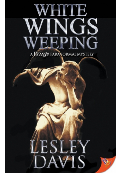 White Wings Weeping
