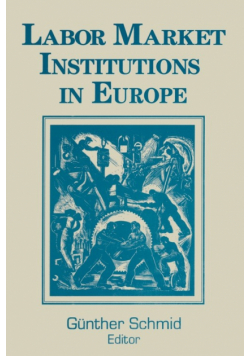 Labor Market Institutions in Europe