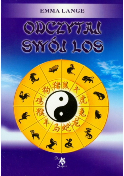 Lange Emma - Odczytaj swój los