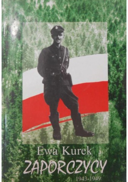 Zaporczycy 1943 1949