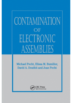 Contamination of Electronic Assemblies
