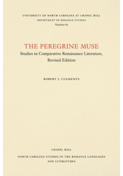 The Peregrine Muse