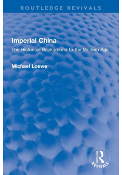 Imperial China