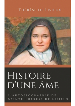 Histoire d'une âme
