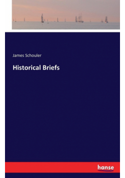 Historical Briefs