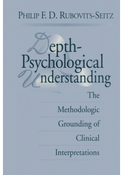 Depth-Psychological Understanding