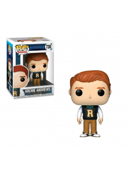 Figurka Funko Pop Vinyl: Riverdale - Archie