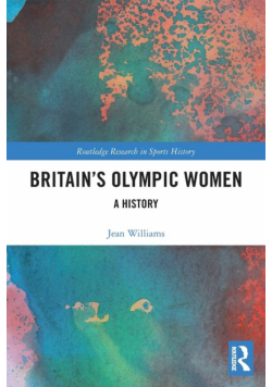 Britain's Olympic Women