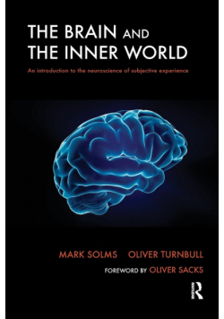 The Brain and the Inner World