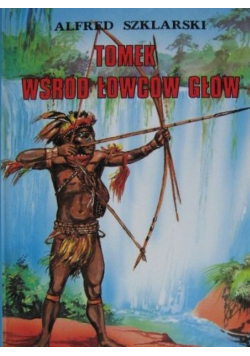 Tomek wśród łowców głów