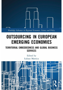 Outsourcing in European Emerging Economies