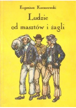 Ludzie od masztów i żagli