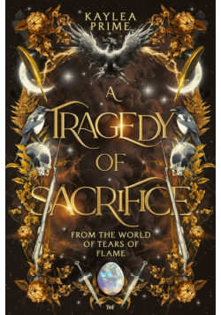 A Tragedy of Sacrifice