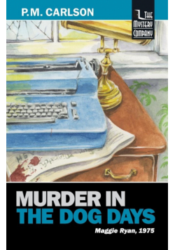 Murder in the Dog Days