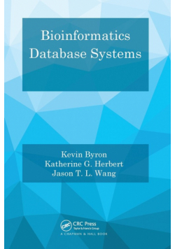 Bioinformatics Database Systems