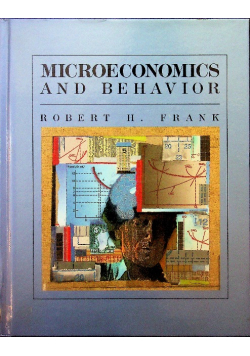 Moicroeconomics and Behavior