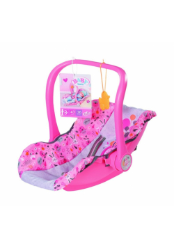 Baby born - Nosidełko dla lalki Comfort Seat