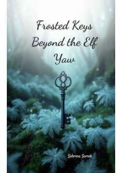 Frosted Keys Beyond the Elf Yaw