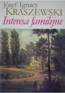 Interesa familijne