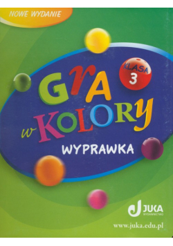 Gra w kolory 3 Pakiet uzupełniający