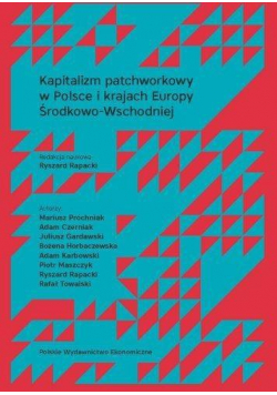 Kapitalizm patchworkowy w Polsce i krajach...