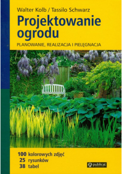 Projektowanie ogrodu