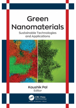 Green Nanomaterials