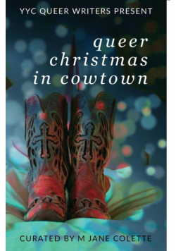 Queer Christmas In Cowtown