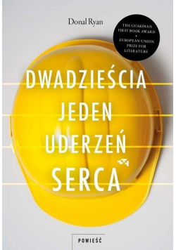Dwadzieścia jeden uderzeń serca