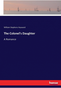 The Colonel's Daughter