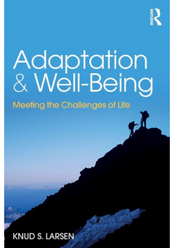 Adaptation and Well-Being