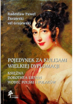 Pojedynek za kulisami wielkiej dyplomaci