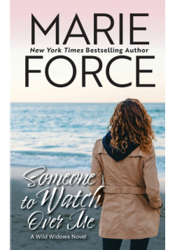 Someone to Watch Over Me